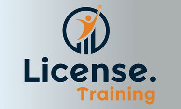 License.training - Creative brandable domain for sale
